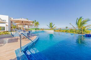 IT04 Apto 3 Quartos - Beira Mar