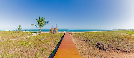 IT04 Apto 3 Quartos - Beira Mar