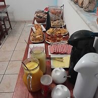 Pousada Canto dos Passaros