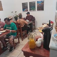 Pousada Canto dos Passaros