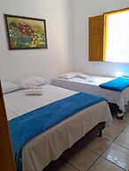 Pousada Canto dos Passaros