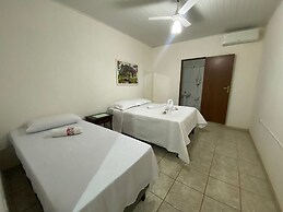 Pousada Canto dos Passaros