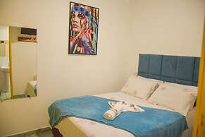 Pousada Canto dos Passaros