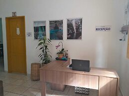 Pousada Canto dos Passaros