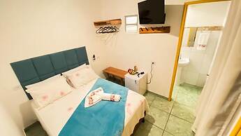 Pousada Canto dos Passaros