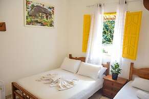 Pousada Canto dos Passaros