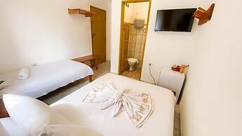 Pousada Canto dos Passaros