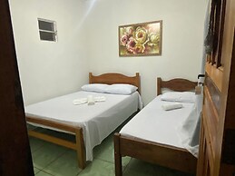 Pousada Canto dos Passaros