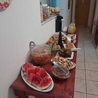 Pousada Canto dos Passaros