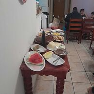 Pousada Canto dos Passaros