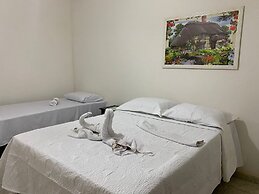 Pousada Canto dos Passaros