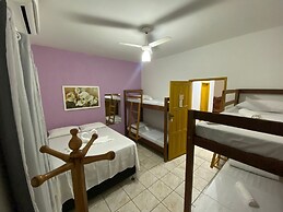 Pousada Canto dos Passaros