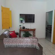 Pousada Canto dos Passaros