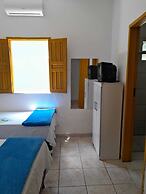 Pousada Canto dos Passaros