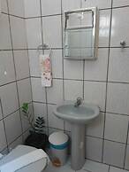 Pousada Canto dos Passaros