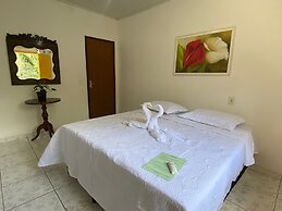 Pousada Canto dos Passaros