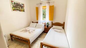 Pousada Canto dos Passaros