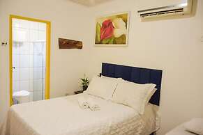 Pousada Canto dos Passaros