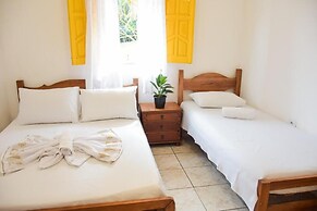 Pousada Canto dos Passaros