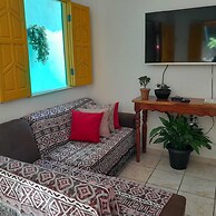 Pousada Canto dos Passaros