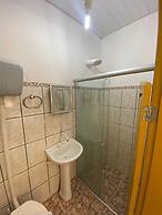 Pousada Canto dos Passaros