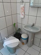 Pousada Canto dos Passaros