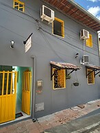 Pousada Canto dos Passaros