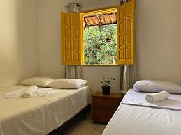 Pousada Canto dos Passaros