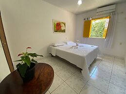 Pousada Canto dos Passaros