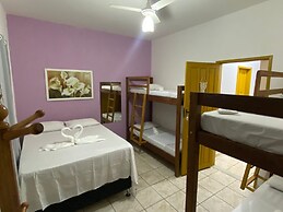 Pousada Canto dos Passaros