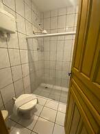 Pousada Canto dos Passaros