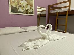 Pousada Canto dos Passaros