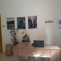 Pousada Canto dos Passaros