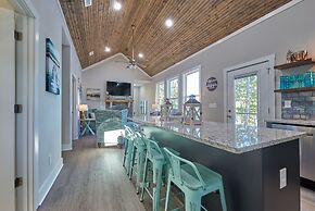 Twin Creeks Resort Cottages