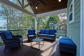 Twin Creeks Resort Cottages