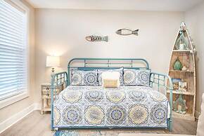 Twin Creeks Resort Cottages