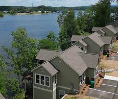 Twin Creeks Resort Cottages