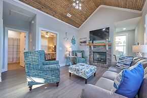 Twin Creeks Resort Cottages