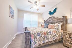 Twin Creeks Resort Cottages