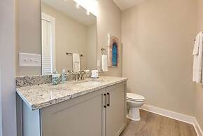 Twin Creeks Resort Cottages