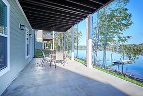 Twin Creeks Resort Cottages