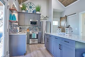 Twin Creeks Resort Cottages