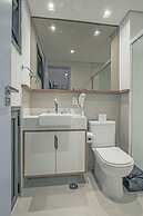 Next Vila Nova - Studios em predio moderno proximo ao Pq Ibirapuera