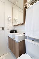 Next Vila Nova - Studios em predio moderno proximo ao Pq Ibirapuera