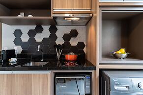 Next Vila Nova - Studios em predio moderno proximo ao Pq Ibirapuera