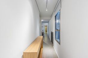 Next Vila Nova - Studios em predio moderno proximo ao Pq Ibirapuera