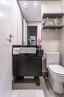 Next Vila Nova - Studios em predio moderno proximo ao Pq Ibirapuera