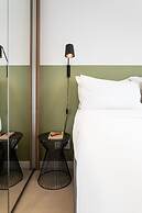 Next Vila Nova - Studios em predio moderno proximo ao Pq Ibirapuera