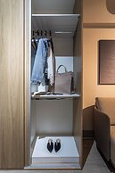 Next Vila Nova - Studios em predio moderno proximo ao Pq Ibirapuera