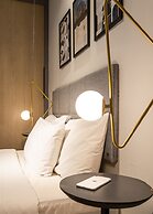 Next Vila Nova - Studios em predio moderno proximo ao Pq Ibirapuera